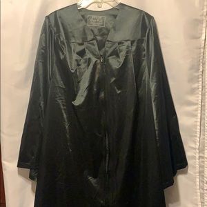 Graduation Gown